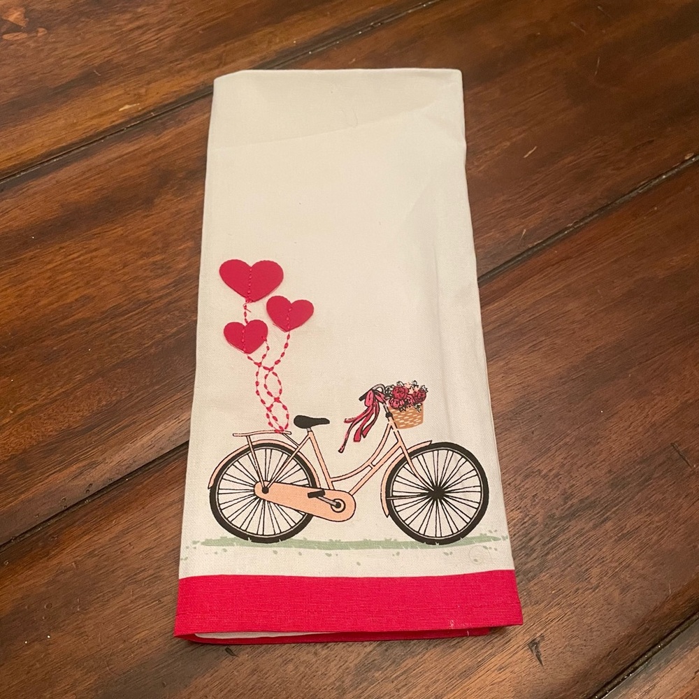 Decorative Towel